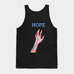 Hope - Airbender Tank Top